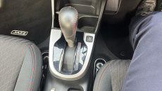 Honda Jazz 1.5 i-VTEC Sport 5dr Navi CVT Petrol Hatchback